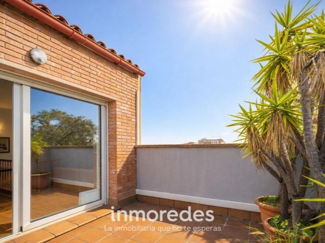 Vivienda de alto standing de 267 m2 Sant Andreu de Palomar, Barcelona, Provincia de Barcelona, Cataluña