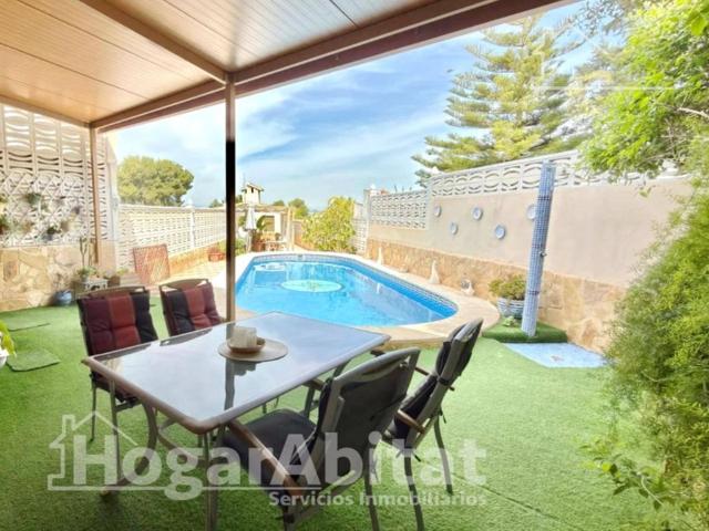 Vivienda de lujo de 265 m2 en venta Torrente, España
