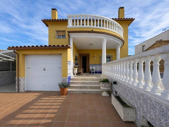 Vivienda de alto standing de 265 m2 en venta Empuriabrava, España