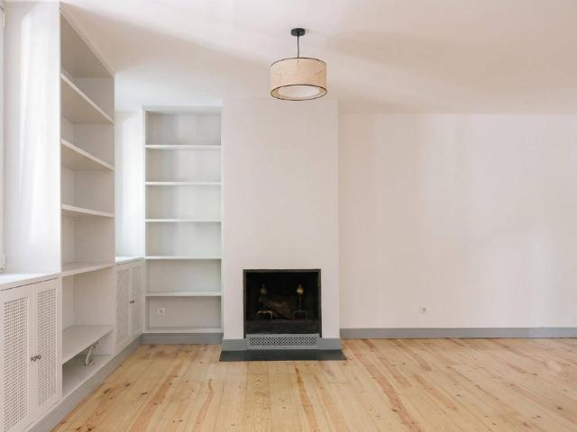 Vivienda de alto standing de 273 m2 en venta Madrid, Comunidad de Madrid