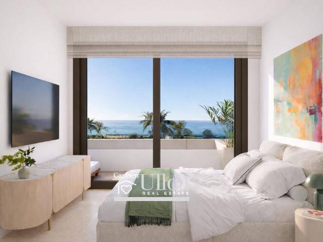 Vivienda de alto standing de 270 m2 en venta Campello, España