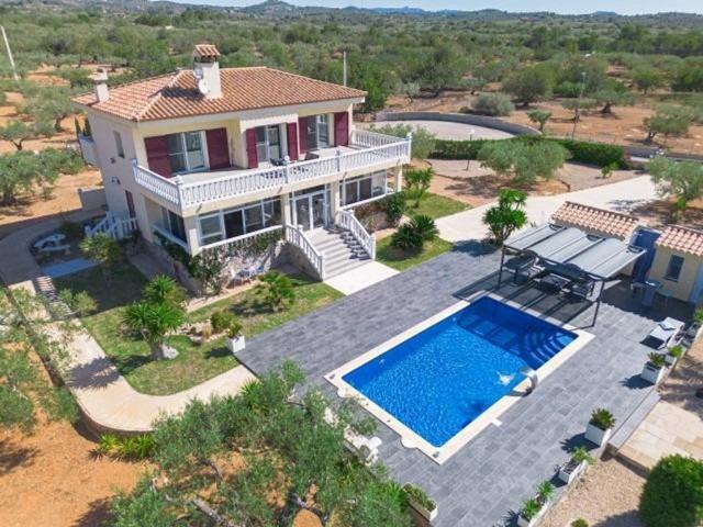 Vivienda de alto standing de 270 m2 en venta L'Ampolla, Cataluña