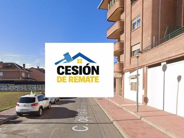 Vivienda de alto standing de 271 m2 en venta Alcalá de Henares, Comunidad de Madrid