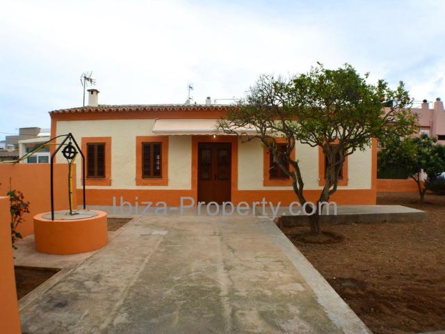 Vivienda de alto standing de 271 m2 en venta Ibiza, España