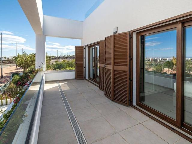 Vivienda de alto standing de 271 m2 en venta San Juan de los Terreros, España