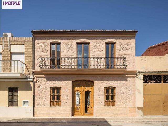 Vivienda de alto standing de 279 m2 en venta Alfara del Patriarca, Comunidad Valenciana