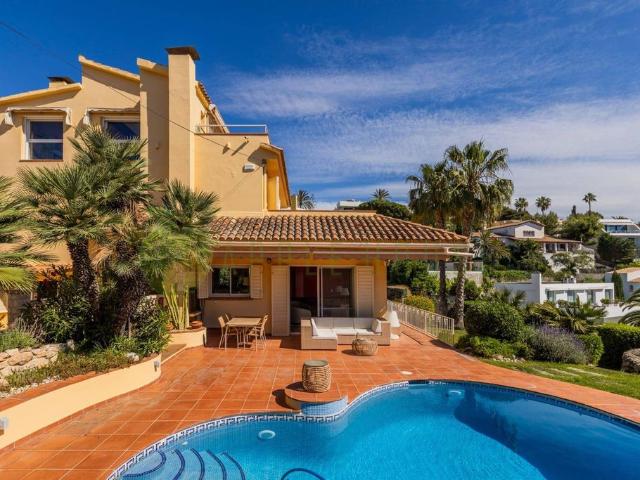 Vivienda de alto standing de 283 m2 en venta Sitges, Cataluña