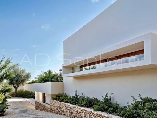 Vivienda de alto standing de 280 m2 en venta San Pedro de Ribas, Cataluña