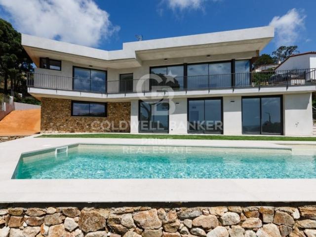 Vivienda de alto standing de 282 m2 en venta Bagur, España