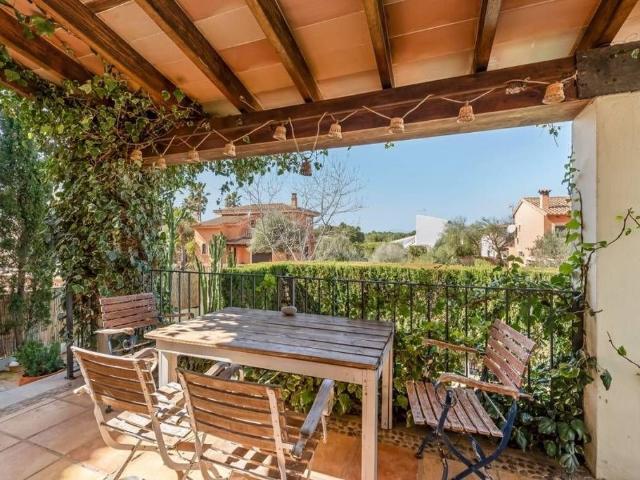 Vivienda de alto standing de 282 m2 en venta Colònia de Sant Pere, Baleares