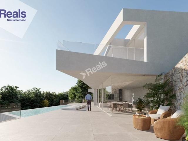 Vivienda de alto standing de 287 m2 en venta La Mata Costa Blanca, España