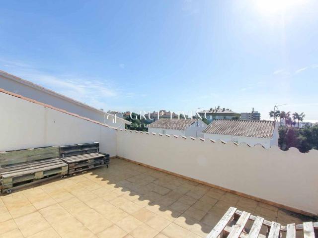 Vivienda de alto standing de 287 m2 en venta Sitges, España