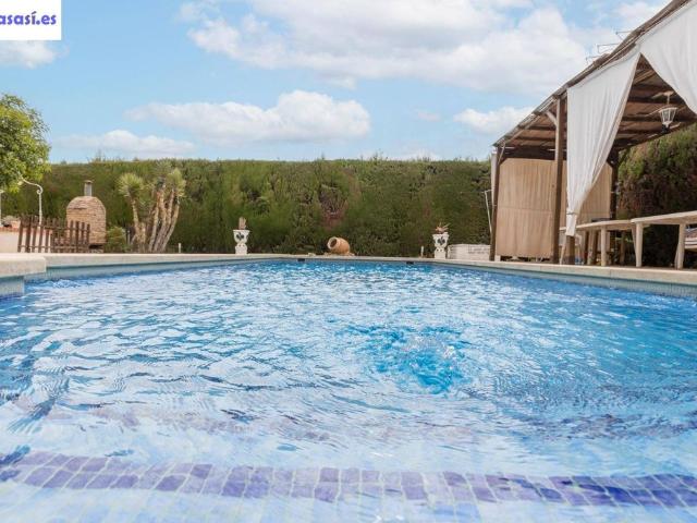 Vivienda de alto standing de 286 m2 en venta Otura, Andalucía