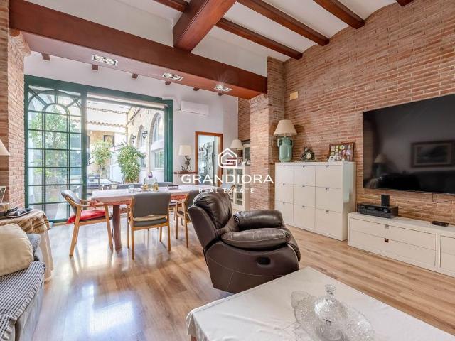 Vivienda de alto standing de 289 m2 en venta El Masnou, Cataluña
