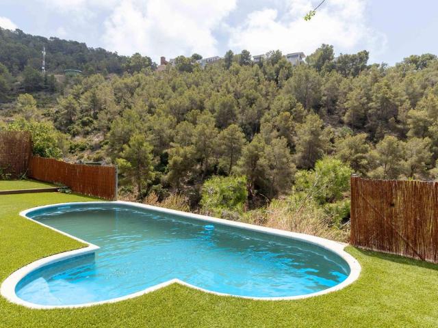 Vivienda de alto standing de 289 m2 en venta Sitges, Cataluña