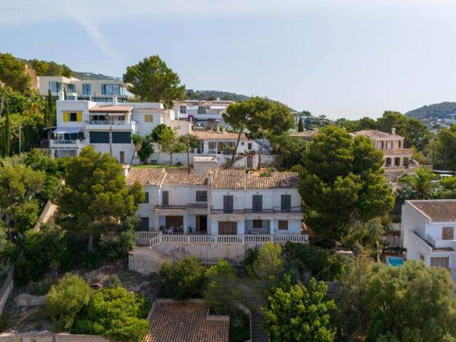 Vivienda de alto standing de 292 m2 en venta Calvià, España