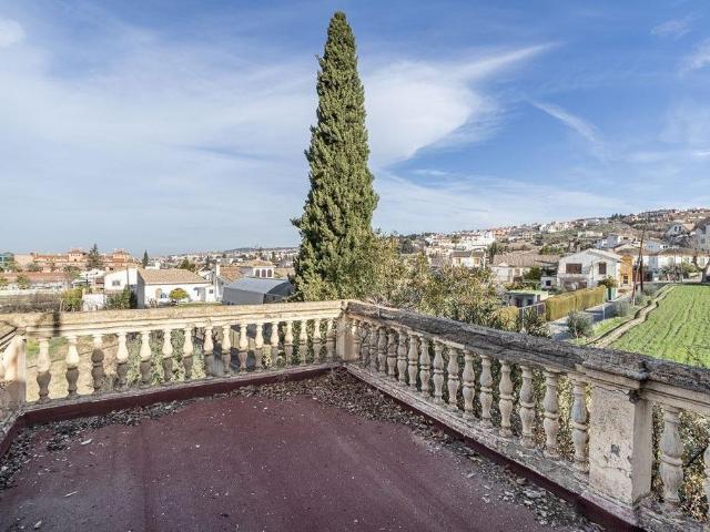 Vivienda de alto standing de 297 m2 en venta Monachil, España