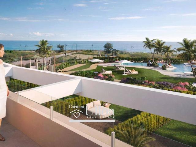 Vivienda de alto standing de 294 m2 en venta Campello, Comunidad Valenciana
