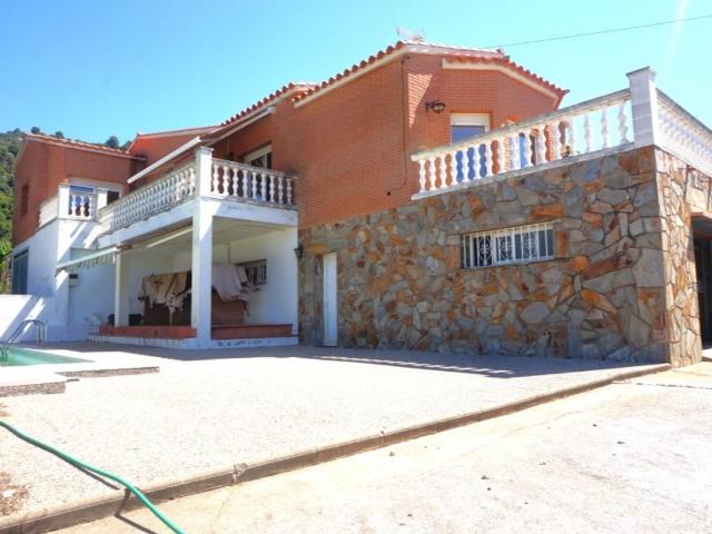 Vivienda de alto standing de 296 m2 en venta Pineda, Cataluña