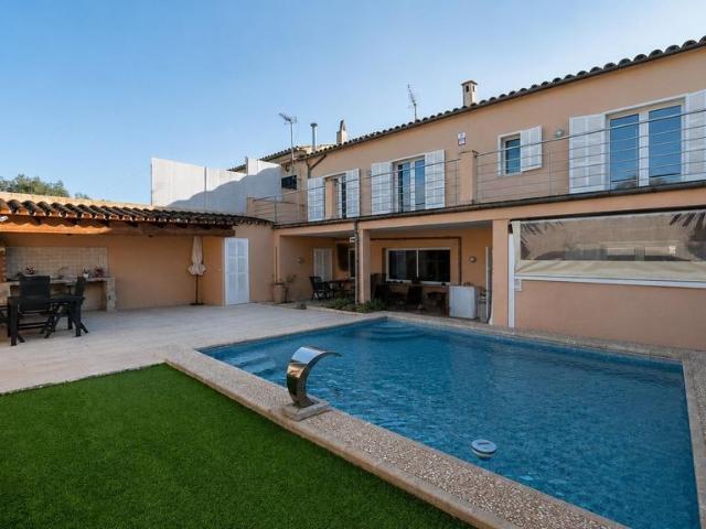 Vivienda de alto standing de 298 m2 en venta Ariany, Baleares