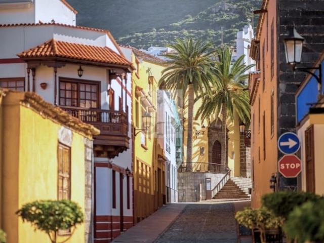 Vivienda de alto standing de 200 m2 en venta Garachico, Canarias
