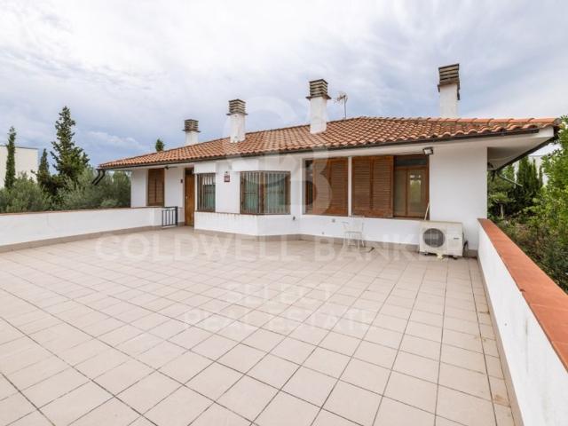 Vivienda de alto standing de 200 m2 en venta Matadepera, Cataluña