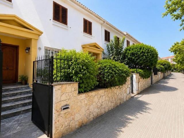 Vivienda de alto standing de 200 m2 en venta Palma de Mallorca, Baleares