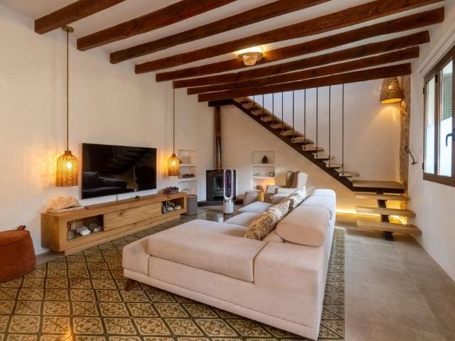 Vivienda de alto standing de 202 m2 en venta Esporles, Baleares
