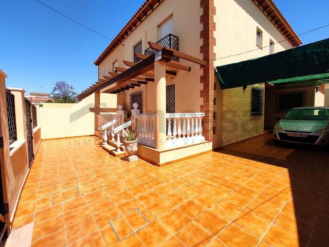 Vivienda de alto standing de 207 m2 en venta Málaga, España