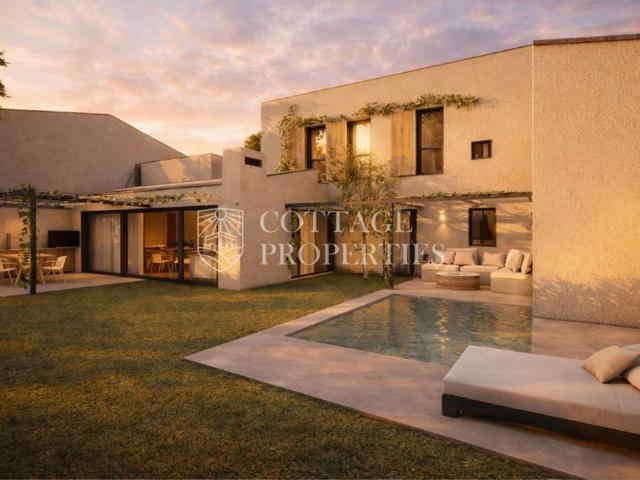 Vivienda de alto standing de 204 m2 en venta Pals, Cataluña