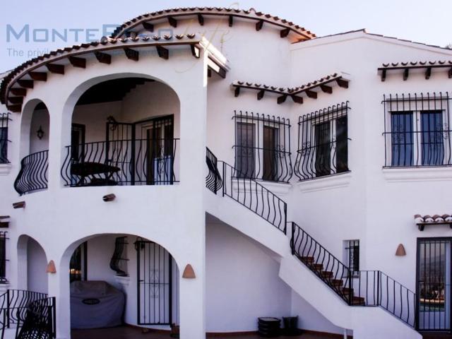 Vivienda exclusiva de 204 m2 en venta Pego, Comunidad Valenciana