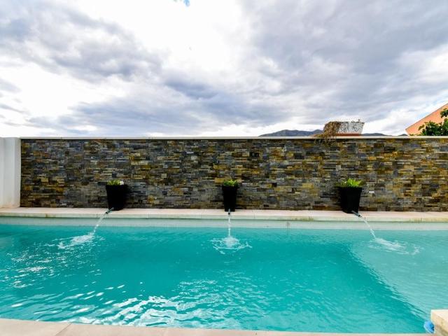 Vivienda de alto standing de 205 m2 en venta Fuengirola, España