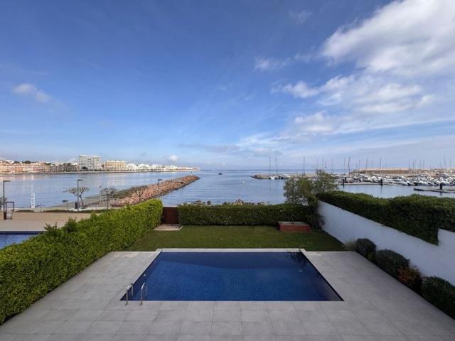 Vivienda de lujo de 205 m2 en venta l'Escala, España