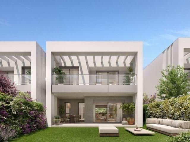 Vivienda de alto standing de 206 m2 en venta Marbella, España