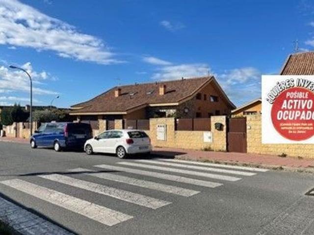 Vivienda de alto standing de 208 m2 en venta Guadarrama, España