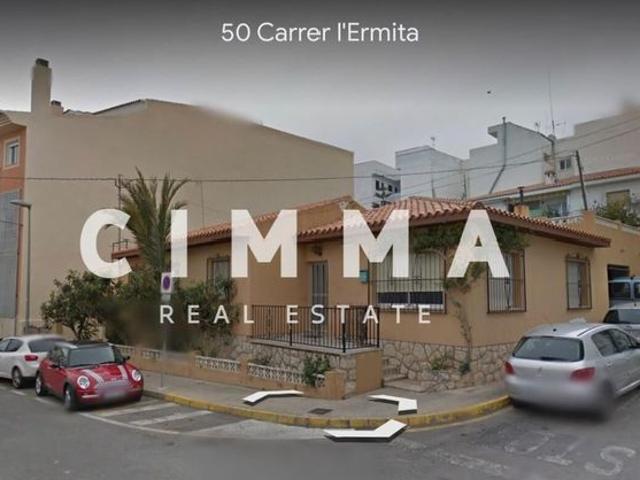 Vivienda de alto standing de 209 m2 en venta la Nucia, Comunidad Valenciana