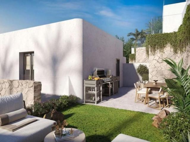 Vivienda de alto standing de 213 m2 en venta Mojacar, España