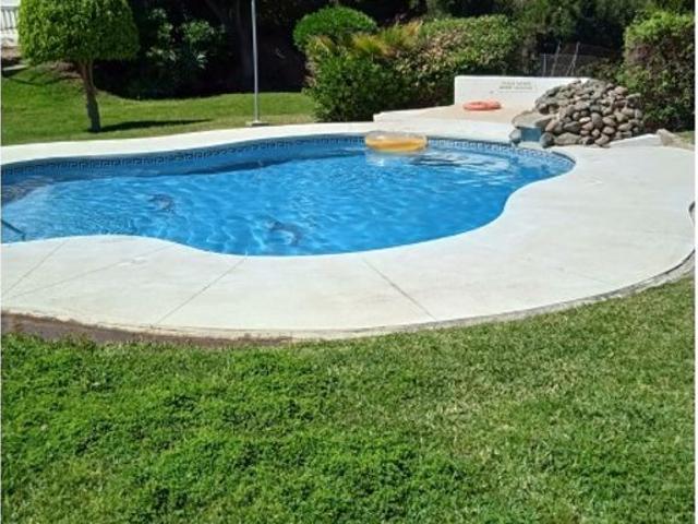 Vivienda de alto standing de 210 m2 en venta Mijas, España