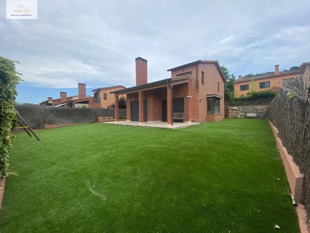 Vivienda de alto standing de 211 m2 en venta La Roca del Vallès, España