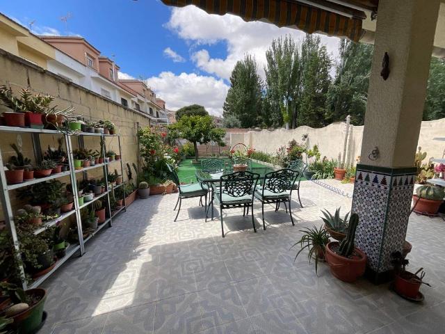 Vivienda de alto standing de 212 m2 en venta Griñón, Comunidad de Madrid