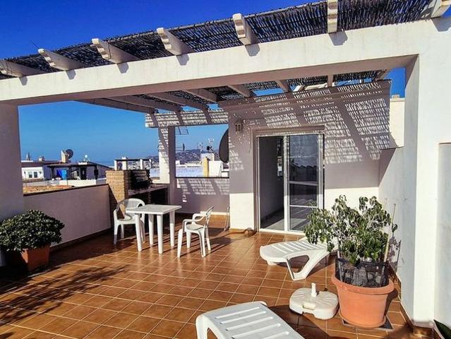 Vivienda de alto standing de 212 m2 en venta Nerja, Andalucía