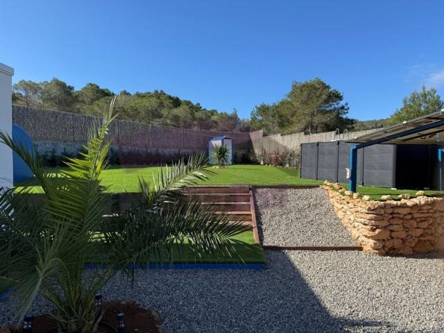 Vivienda de alto standing de 214 m2 en venta San Jose de la Atalaya, España