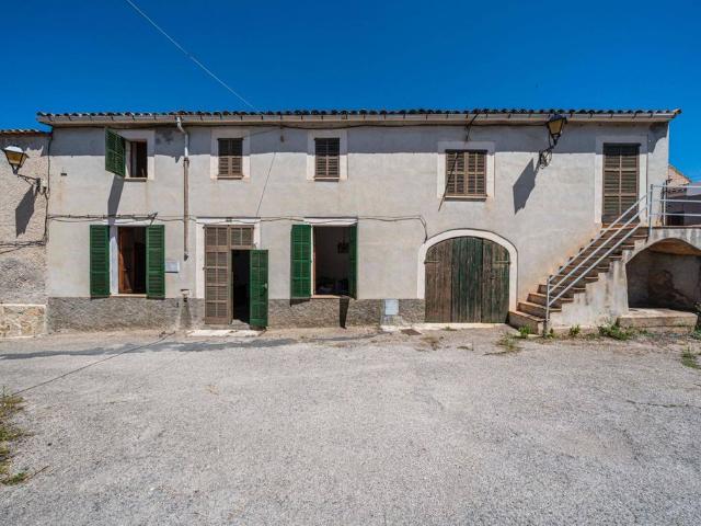 Vivienda de alto standing de 223 m2 en venta Son Servera, España