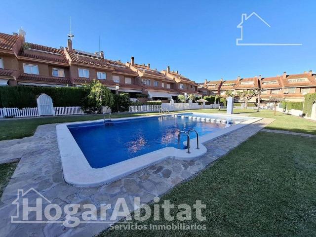 Vivienda de alto standing de 220 m2 en venta Alicante, Comunidad Valenciana