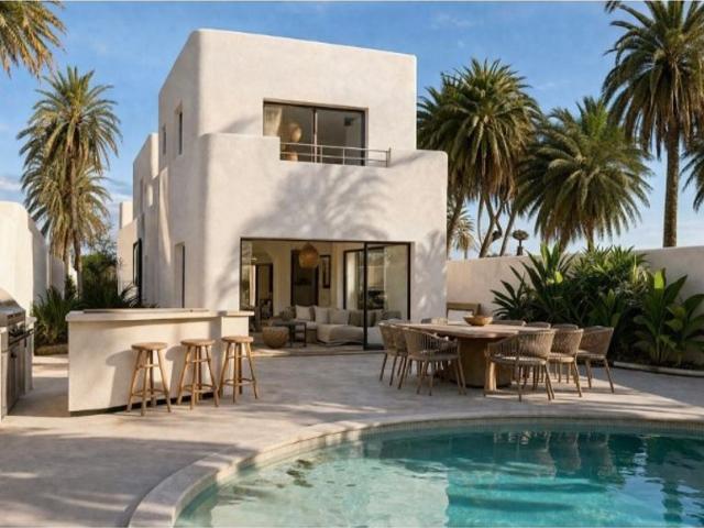 Vivienda de alto standing de 220 m2 en venta Empuriabrava, España