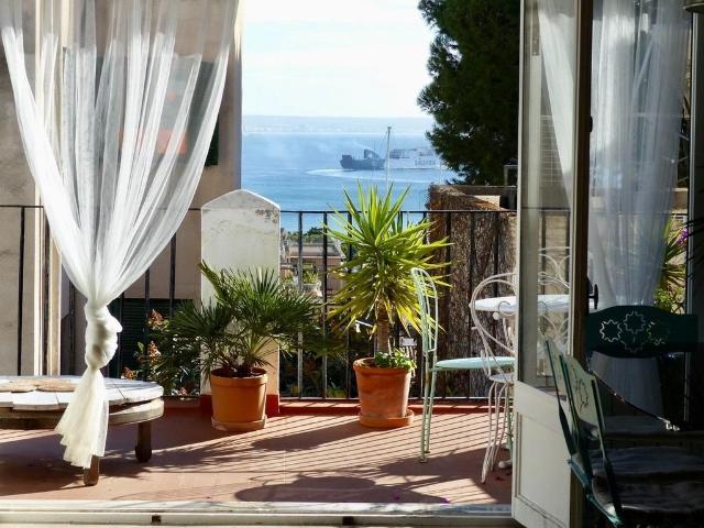 Vivienda de alto standing de 220 m2 en venta Palma de Mallorca, Baleares