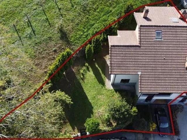 Vivienda de alto standing de 220 m2 en venta Parres, Asturias