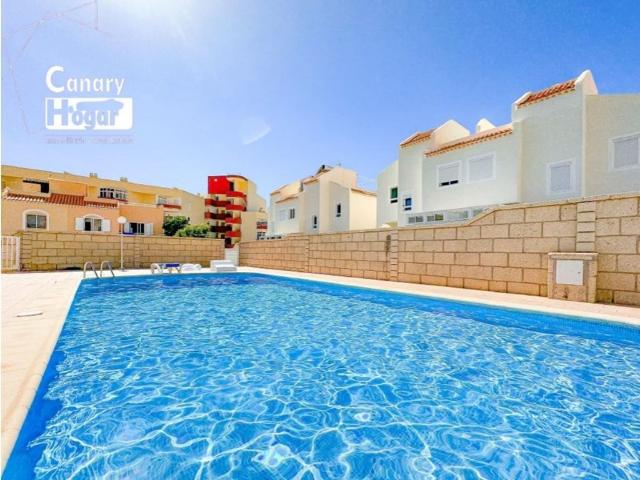 Vivienda de alto standing de 220 m2 Playa Fanabe Alto, Adeje, Santa Cruz de Tenerife, Canarias