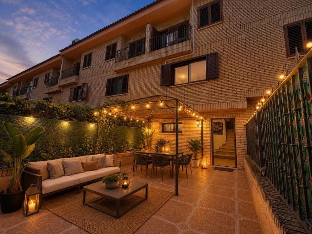 Vivienda de alto standing de 227 m2 en venta Paterna, España