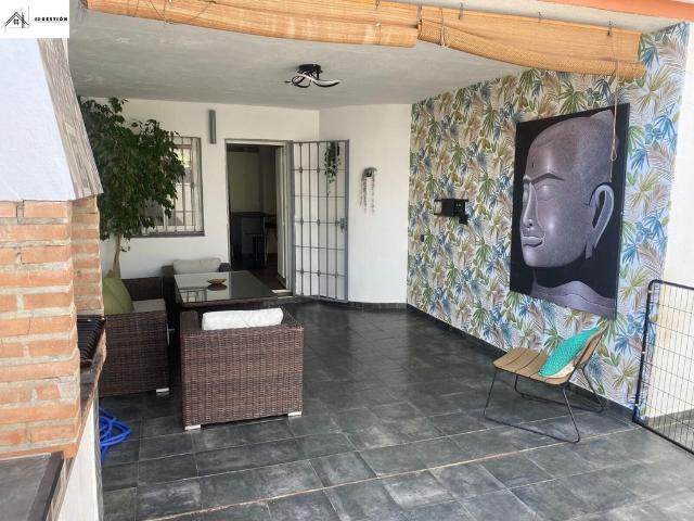 Vivienda de alto standing de 224 m2 en venta Marbella, España